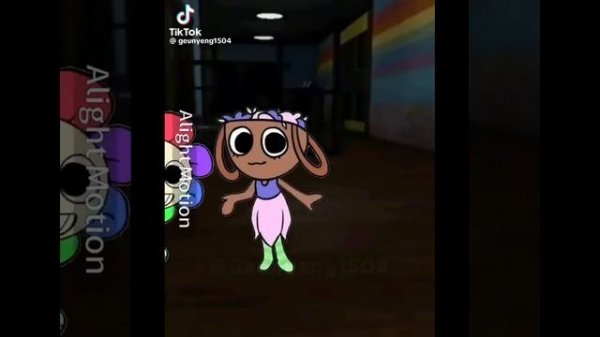 DANDY'S WORLD ❤️🔥❗️TIKTOK