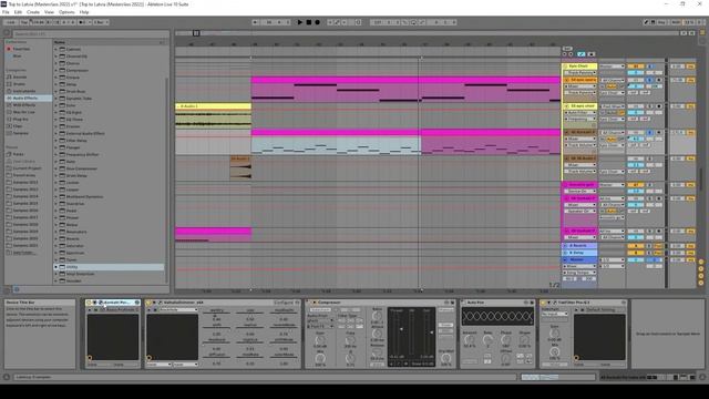 Dr. Peacock Masterclass 2.0 - 13