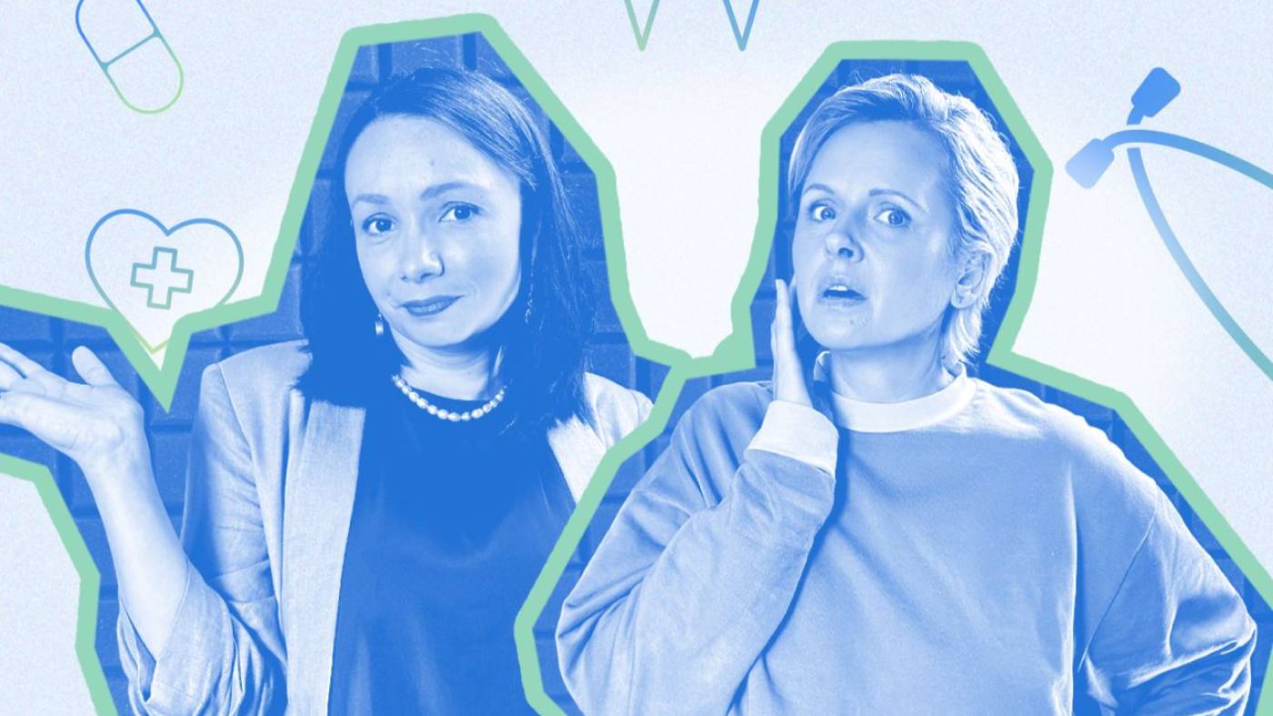 Вся правда об аутизме | «А доктор что сказал?»