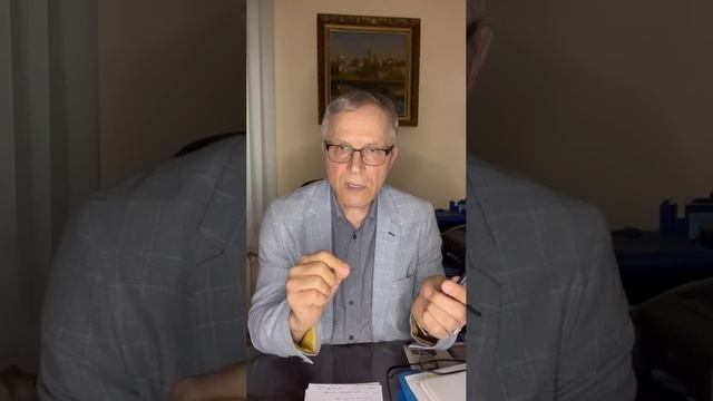 Пояснение адвоката, что такое регистрация для братства МСЦ ЕХБ смотреть онлайн