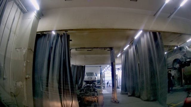 Заехал на СТО — вот что произошло! Реальный опыт 19 мая 2025