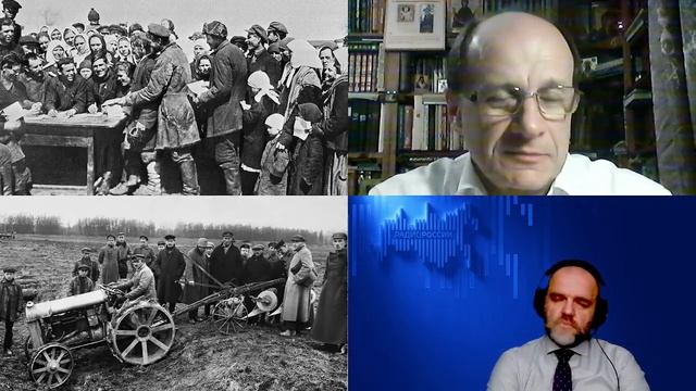 1551. Цветков В.Ж._ Первые ленинские «экспериментальные» коммуны 1919 года смотреть онлайн