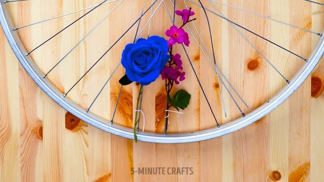 DIY HOMEMADE KEYCHAIN FASHION ACCESSORIES FROM WASTE MATERIALS смотреть онлайн