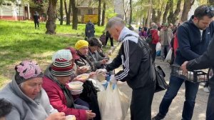 Час прийдет...