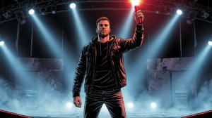 Нейроклип Red Signals