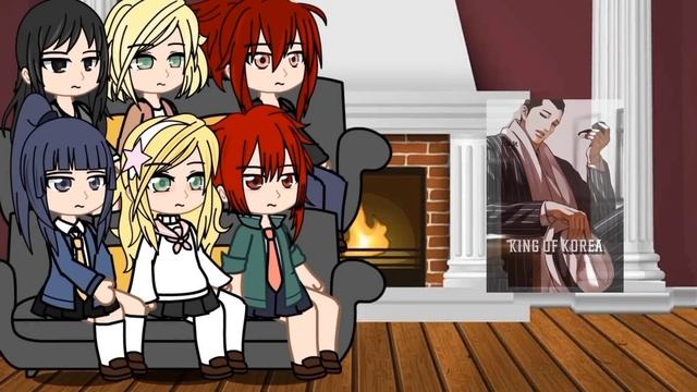 LOOKISM X TOMA CHAN IS A GIRL REACT TO JUNICHIRO AS JONNGUN PARK смотреть онлайн