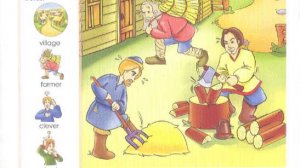 Starlight 3 Sivka-Burka Storyland page 14