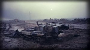 "Кошка драная" - Песня про летнее контрнаступление Украины