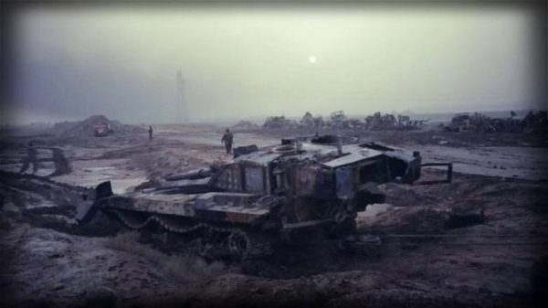 "Кошка драная" - Песня про летнее контрнаступление Украины