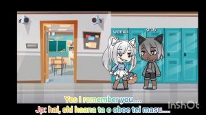 mahou tsukai no sprunki season 1 episode 1 wenda is being a magical girl
