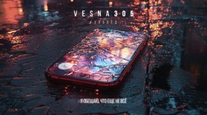 VESNA305 – “Гололёд”