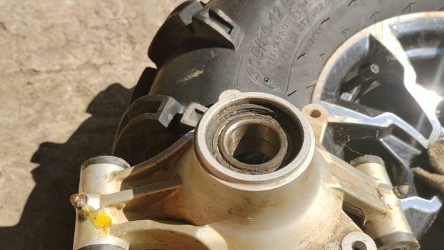 Что сломалось в Stels Guepard 2.0 за 2000км?