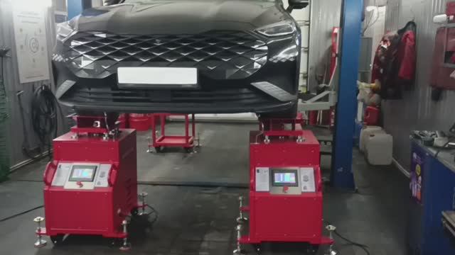 Автовибростенд.рф