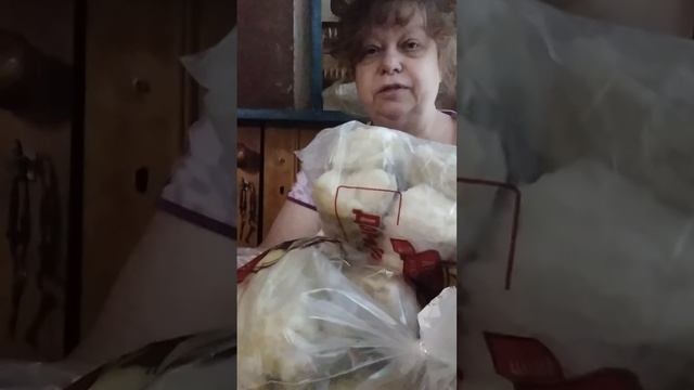 РАСПАКОВКА ПРОДУКТОВ смотреть онлайн