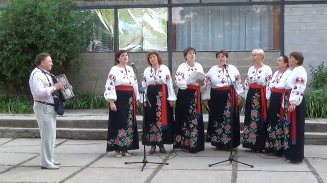 Калынонька