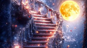 Палитра снов. Лирическая баллада.