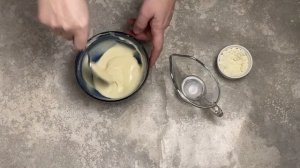 КАК ПРИГОТОВИТЬ ПП ГЛАЗУРЬ ДЛЯ КУЛИЧА? Без сахара и белка, на сухом молоке, не липнет и не крошится