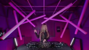 KRISMI - Live Dj Mix Melodic Techno & Progressive House Music @rookamypro