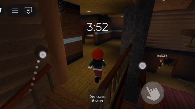 роблокс игра паук