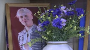 SHAMAN  Я СЛЫШУ ГОЛОС ЗАЛА В ТЕМНОТЕ Романс - посвящение ЖИВОЙ ЗВУК Исп.Людмила Кондрашова 2024