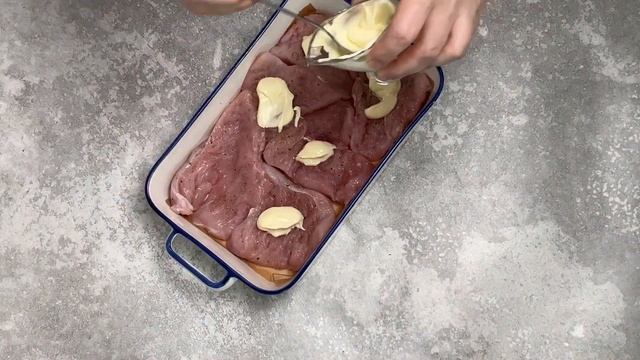 КАК ПРИГОТОВИТЬ ИНДЕЙКУ С АНАНАСАМИ В ДУХОВКЕ? Простой и вкусный рецепт на ужин и праздничный стол! смотреть онлайн