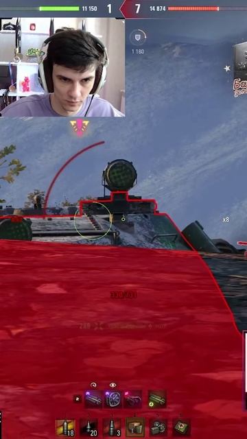 К-91 - МИНУС 4 ТАНКА ЗА 1 МИНУТУ смотреть онлайн