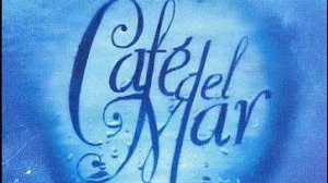 Cafe Del Mar Volumen Quatro | Volume 4 1997