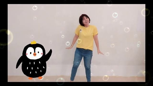 動物暖身操 смотреть онлайн