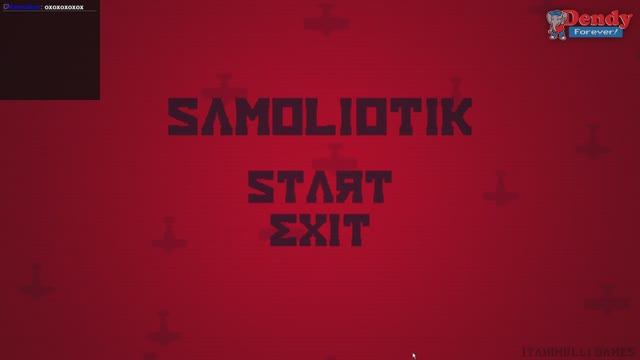 Михалыч - SAMOLIOTIK (запись стрима / hd720) смотреть онлайн