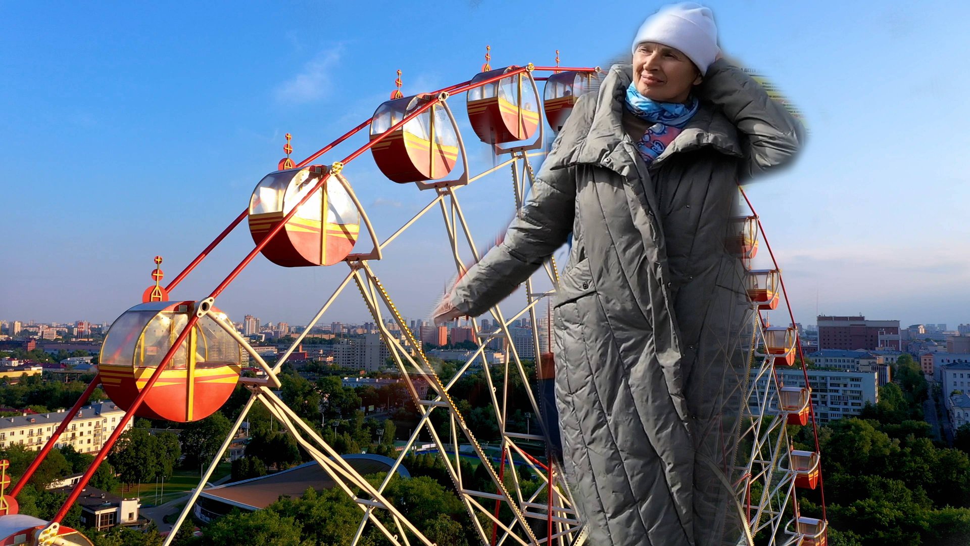 чертово колесо смотреть онлайн