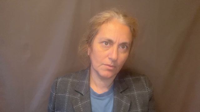 Преподавательница_наталья викторова