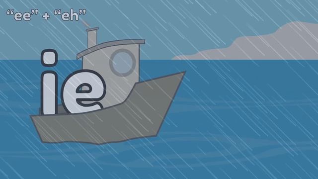 Pinyin Vowels 3 смотреть онлайн