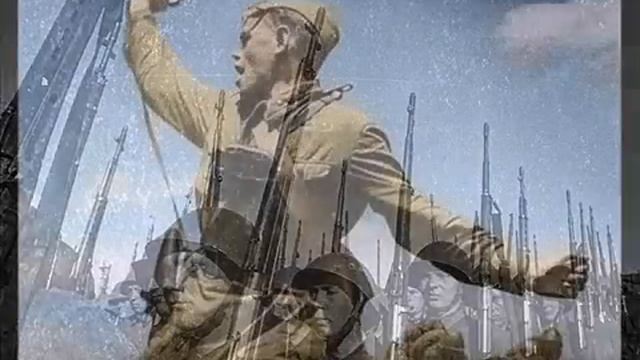 Великая война смотреть онлайн
