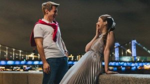 Москва слезам не верит. Все только начинается - Тизер - Трейлер