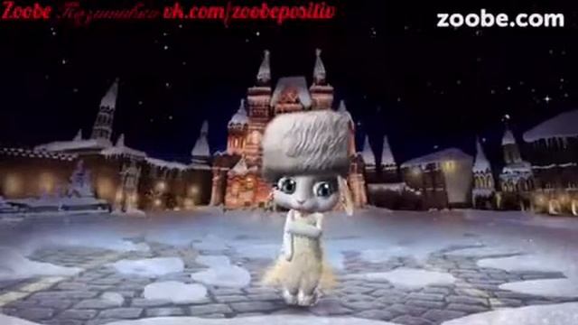 Новогодний стишок смотреть онлайн