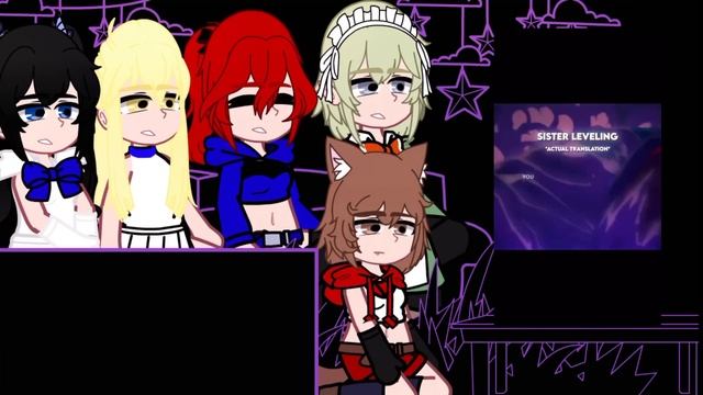 Damnachi React To Bell as Sung Jin Woo смотреть онлайн