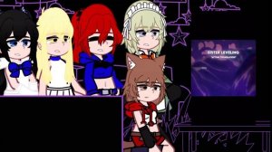 Damnachi React To Bell as Sung Jin Woo