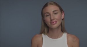 Актриса Селиванова Александра, 30 лет, визитка