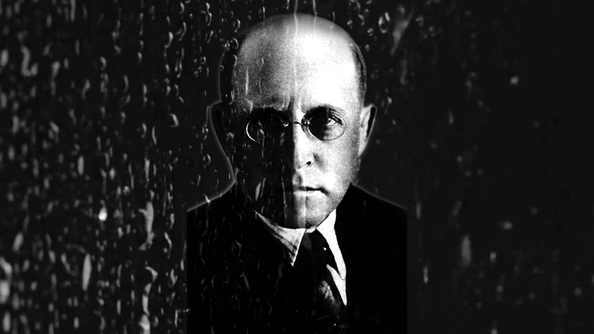 День памяти Л.И.Добычина смотреть онлайн