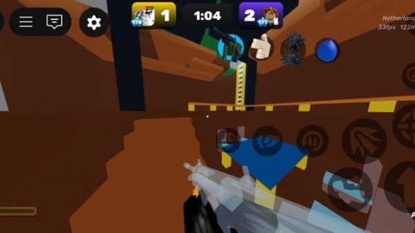 RIVALS|НОВЫЙ РЕЖИМ