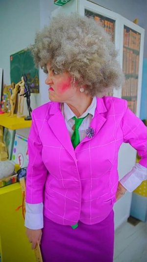 Italian memes in real school! #funny #italianbrainrot #school