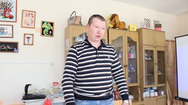 Мастер-класс UNIMAT