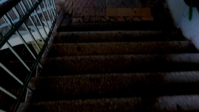 Фильм ужасов! Ника в главной роли! смотреть онлайн