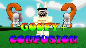Как получить перчатку Goofy и Confusion | Slap Battles Roblox