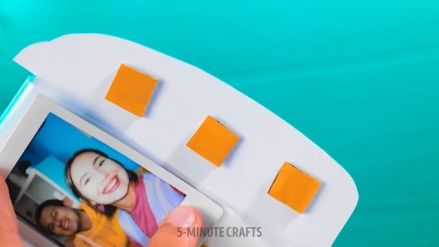 LABUBU DIY WATCH! Cool Paper Crafts You’ll Want to Try ✂️ смотреть онлайн