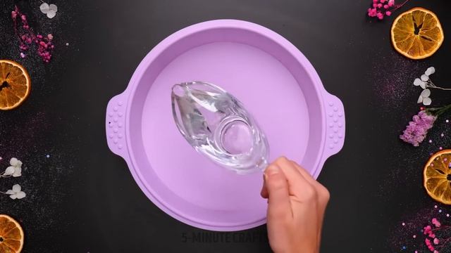 POLYMER CLAY MAGIC! ✨ DIY MINI ACCESSORIES смотреть онлайн