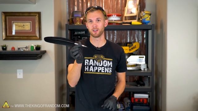 How To Make Ink From Walnuts! TKOR Shows Off It's DIY Ink Making Skills!