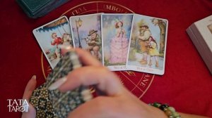 💫 Подарок от 🌌 Вселенной для Тебя! 🙏 | Экспресс – расклад Таро