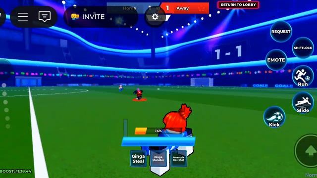 Первое видео