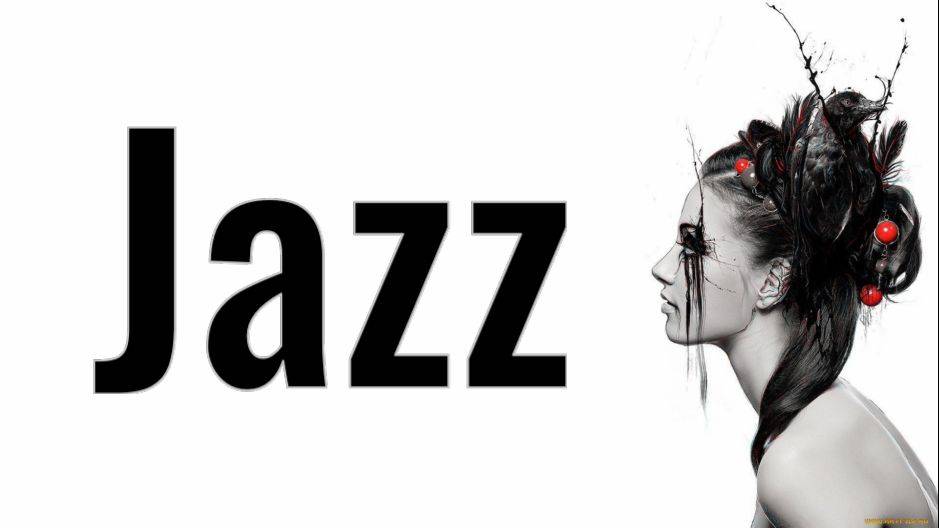 Джаз 2 / Jazz 2 смотреть онлайн